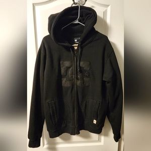 DC Fleece Hoodie